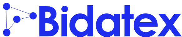 Bidatex Logo