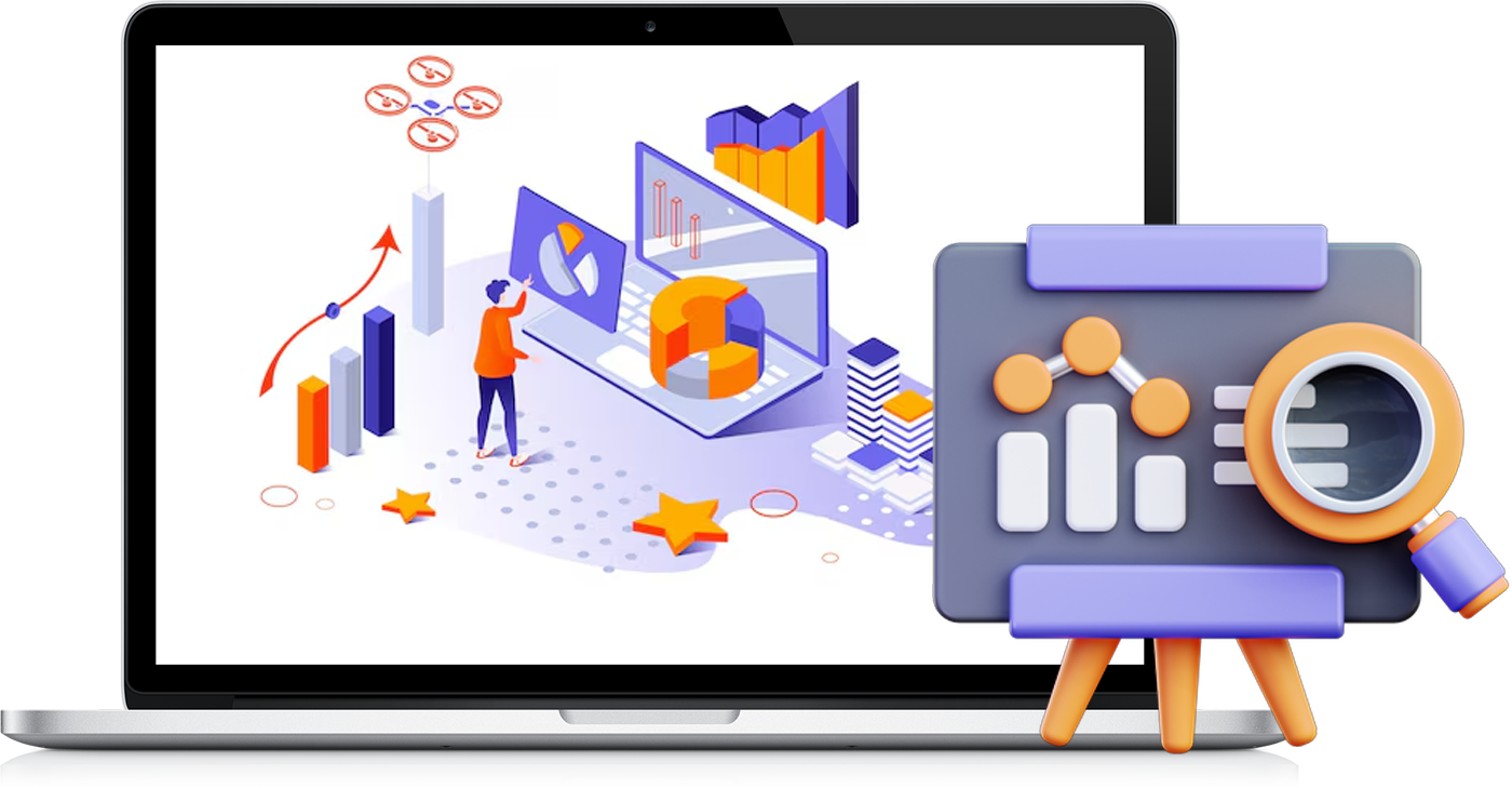 Dashboard Personalizable
